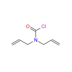 二烯丙基氨基甲酰氯 25761-72-2