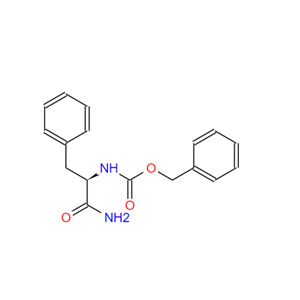 5241-56-5  N-苄氧羰基-D-苯丙氨酰胺