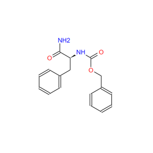 4801-80-3  N-苄氧羰基-L-苯丙氨酰胺