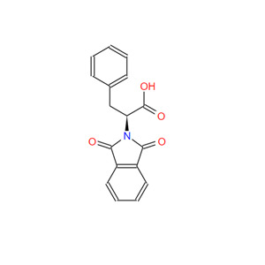 N-邻苯二甲酰-L-苯丙氨酸,Phthaloyl-L-Phenylalanine