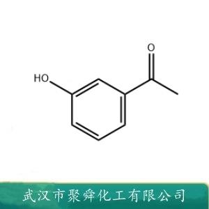 间羟基苯乙酮,3-ACETYLPHENOL