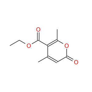 异脱氢乙酸乙酯,Ethyl isodehydracetate