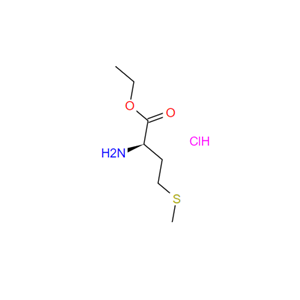 D-蛋氨酸乙酯盐酸盐,D-methionine ethyl ester hydrochloride