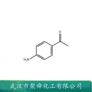 4-氨基苯乙酮,4-Aminoacetophenone