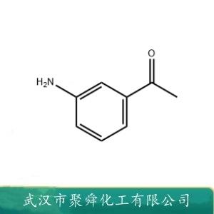 间氨基苯乙酮,3-Aminoacetophenone