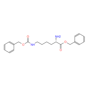 24458-14-8  N-Ε-Z-L-LYSINE BENZYL ESTER