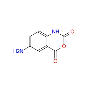5-氨基靛红酸酐 169037-24-5