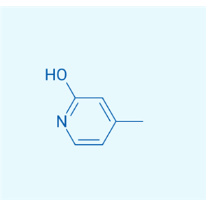 2-羟基-4-甲基吡啶  13466-41-6