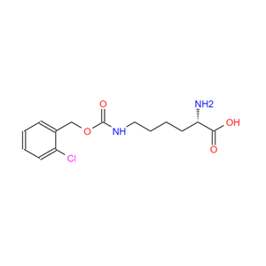 42390-97-6  N-Ε-2-CHLORO-Z-L-LYSINE