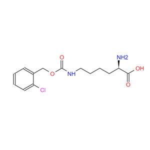 201014-19-9  N-Ε-2-CHLORO-Z-D-LYSINE