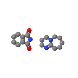 异吲哚啉-1,3-二酮 2,3,4,6,7,8,9,10-八氢嘧啶并[1,2-a]氮杂卓盐 119812-51-0