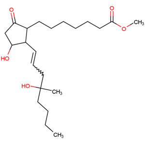 米索前列醇,Misoprostol