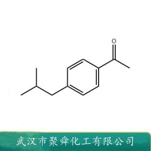 4-異丁基苯乙酮,4