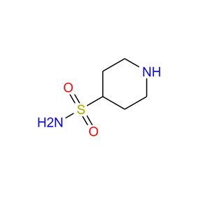 哌啶-4-磺酰胺盐酸盐