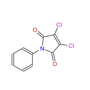 2,3-二氯-N-苯基马来酰亚胺,2,3-Dichloro-N-phenylmaleimide