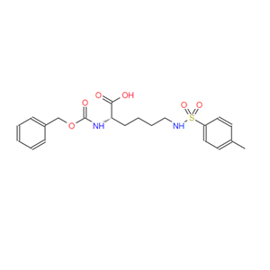 2362-45-0  N-α-Z-N-ε-tosyl-L-lysine dicyclohexylamine salt