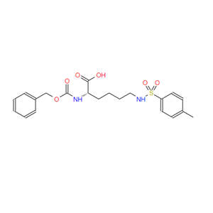 N-α-Z-N-ε-tosyl-L-lysine dicyclohexylamine salt,Z-LYS(TOS)-OH