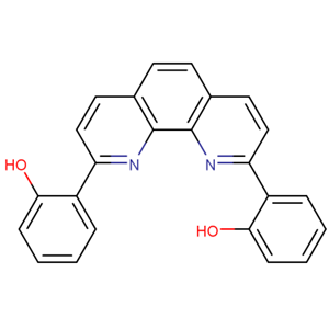 2,2'-(1,10-菲罗啉-2,9-二基)二苯酚