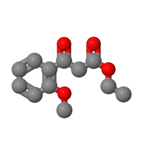 3-(2-甲氧基苯基)-3-羰基丙酸乙酯 41607-95-8