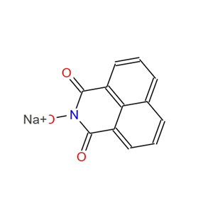 N-羟基-1,8-萘二甲酰亚胺钠 6207-89-2