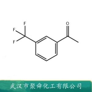 間三氟甲基苯乙酮,3′-(Trifluoromethyl)acetophenone