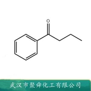 苯丁酮,1-Phenylbutan-1-one