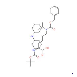 135101-24-5  N-芴甲氧羰基-O-苄基-L-4-羟基脯氨酸