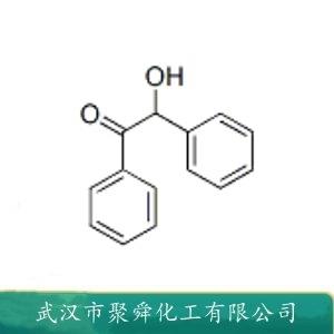 二苯乙醇酮,DL-Benzoin