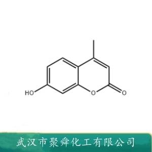 4-甲基傘形酮,4-Methylumbelliferone