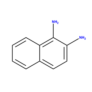 1,2-二氨基萘,1,2-Diaminonaphthalene