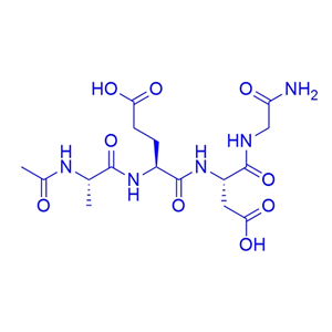 乙酰酰胺化Epitalon/N-Acetyl epitalamide amidate