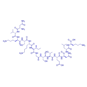 MARK底物多肽/847991-34-8/MARKSubstrate