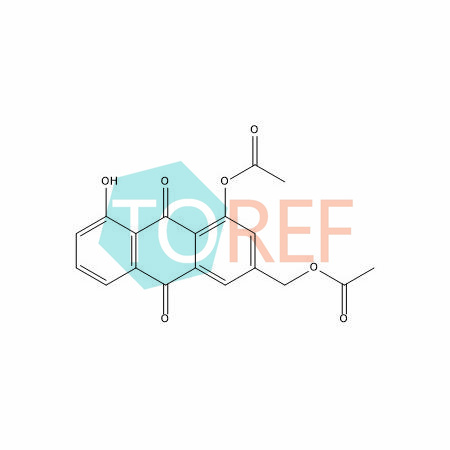 利福平雜質(zhì)9,Rifampicin impurity 9