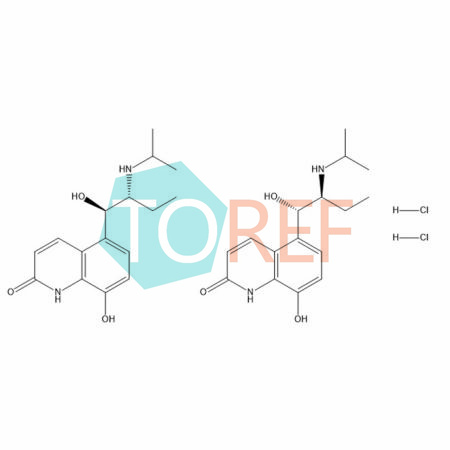 度鲁特韦杂质3,Dolutevir impurity 3