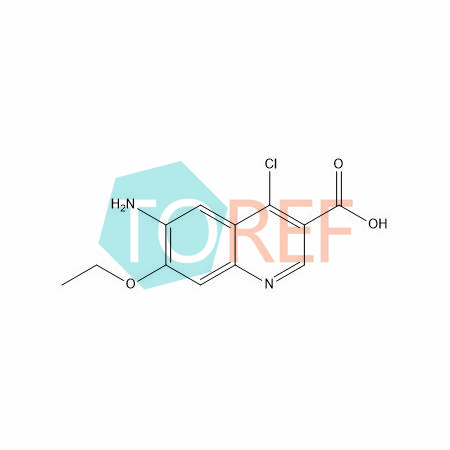 多替拉韦杂质52,Dolutegravir Impurity 52