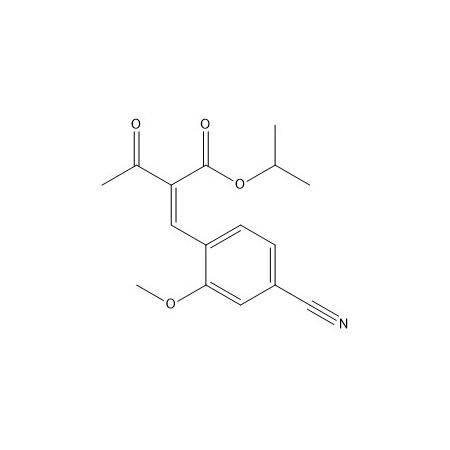 5-（1,4-二氧阿司匹林4.5]癸-7-en-8-基）吡啶-3-胺,5-(1,4-dioxaspiro4.5]dec-7-en-8-yl)pyridin-3-amine