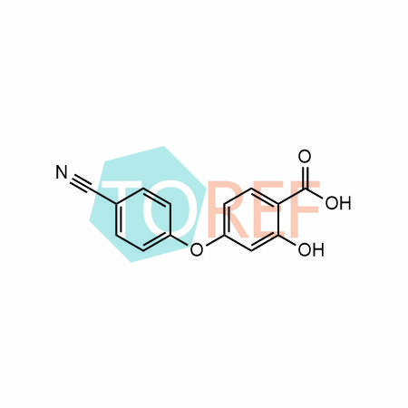 乐伐替尼杂质35,Lenvatinib Impurity 35