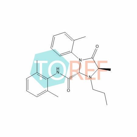 卡培他濱雜質(zhì)3,Capecitabine Impurity 3