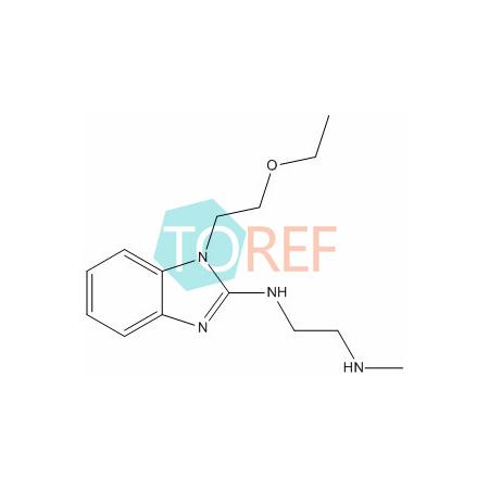 艾普拉唑砜,Ilaprazole sulfone