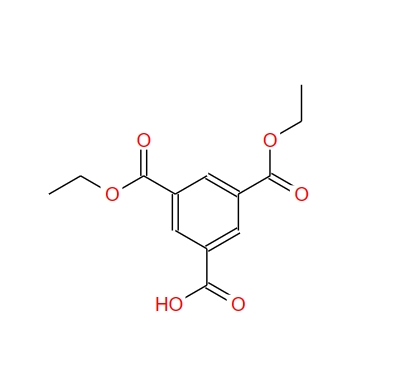 1,3,5-苯三羧酸二乙酯,Diethyl 1,3,5-benzenetricarboxylate