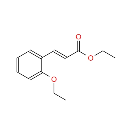 2-乙氧基肉桂酸乙酯,Ethyl 2-ethoxycinnaMate