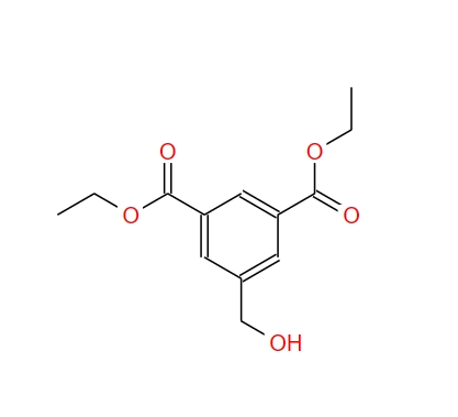 5-(羟甲基)异酞酸二乙酯,Diethyl 5-(hydroxymethyl)isophthalate