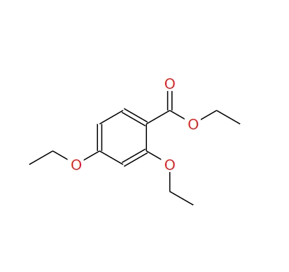 2,4-二乙氧基苯甲酸乙酯,Ethyl 2,4-diethoxybenzoate