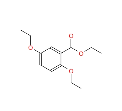 2,5-二乙氧基苯甲酸乙酯,Ethyl-2,5-diethoxybenzoate