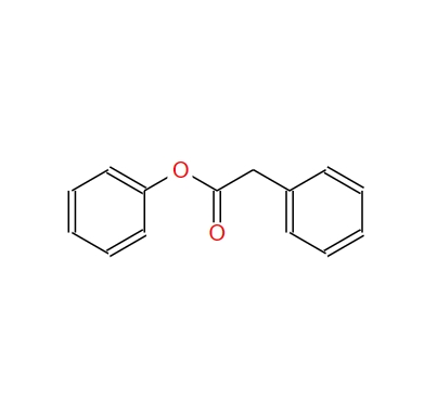 苯乙酸苯酯,Phenyl phenylacetate