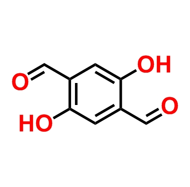 2,5-二羟基对苯二甲醛,2,5-Dihydroxy-1,4-benzenedicarboxaldehyde