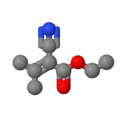 2-氰基-3-甲基丁烯酸乙酯,Ethyl 2-cyano-3-methylbut-2-enoate