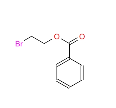 邻溴苯甲酸乙酯,2-Bromoethyl benzoate