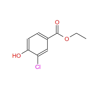 3-氯-4-羥基苯酸乙酯,Ethyl 3-chloro-4-hydroxybenzoate