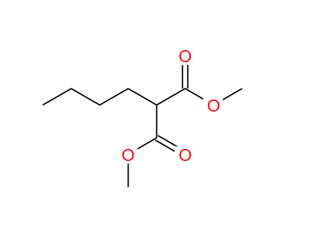 正丁基丙二酸二甲酯,Dimethyl butylmalonate